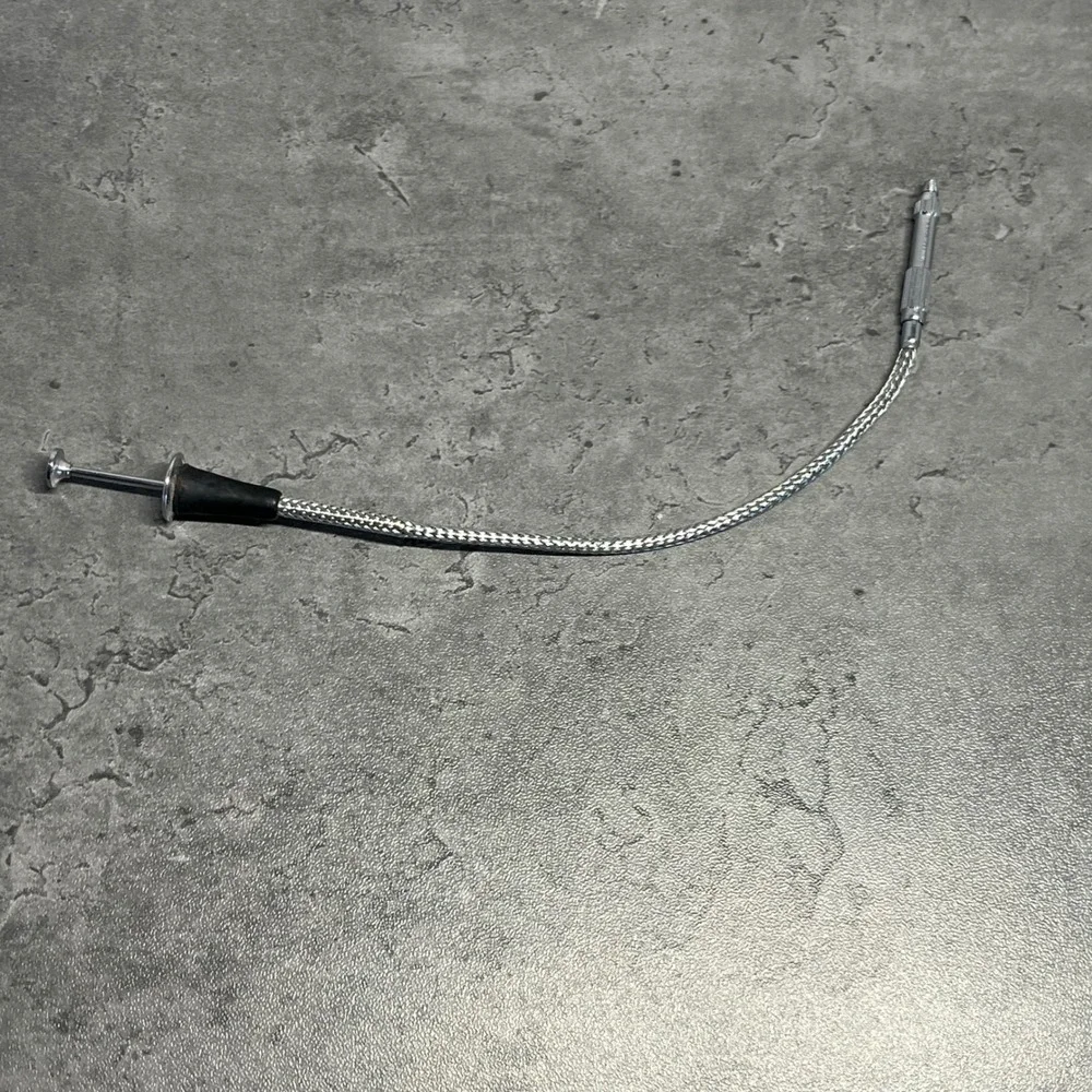 VTG Camera Shutter‎ Release Cable Remote Cord for Vintage Cameras Tested & Works